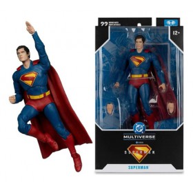DC Multiverse Superman 2025 McFarlane